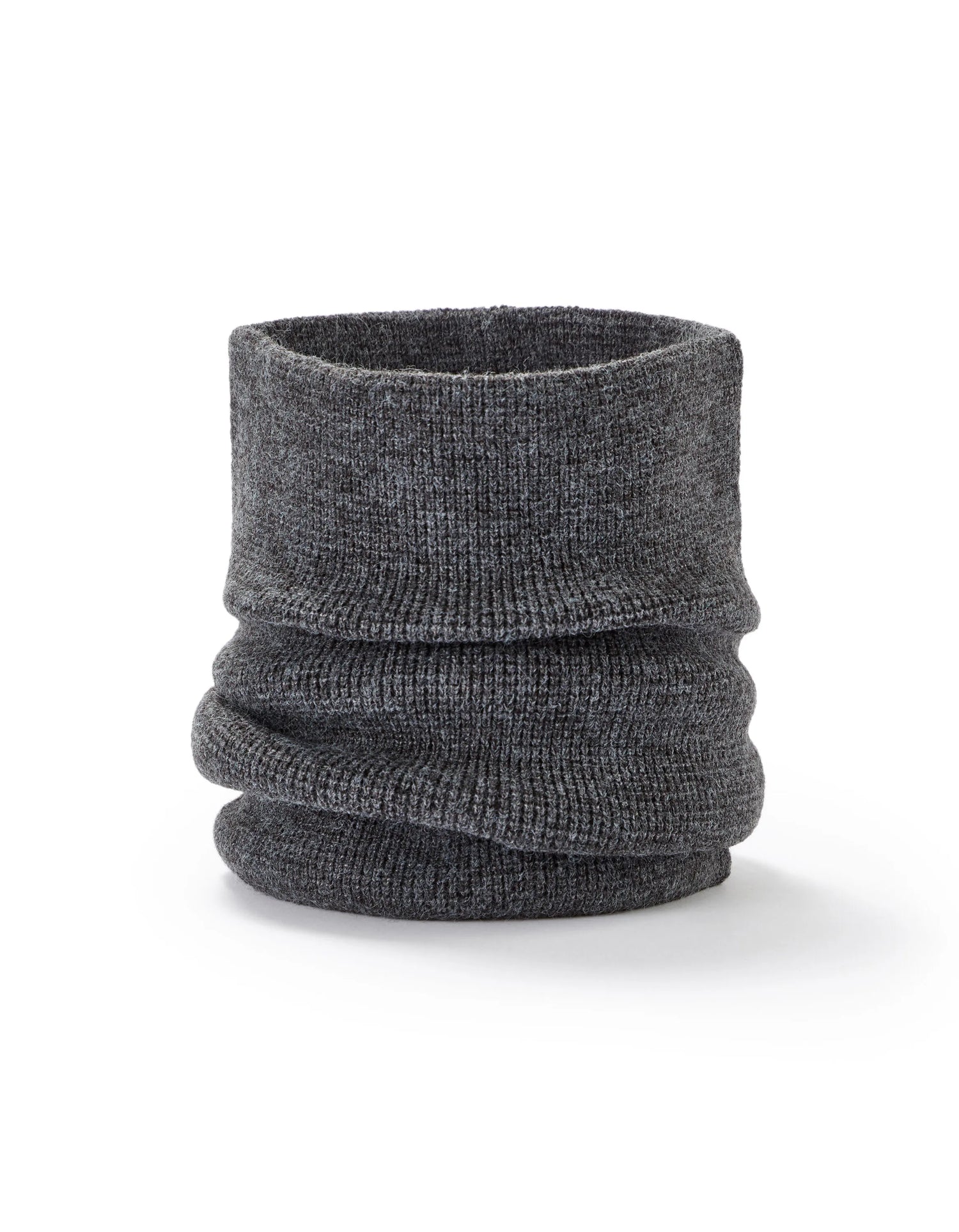 Celio_Anthra Mel_Waffle Knit Snood_MISCAWAFLE_ANTHRA MEL_01