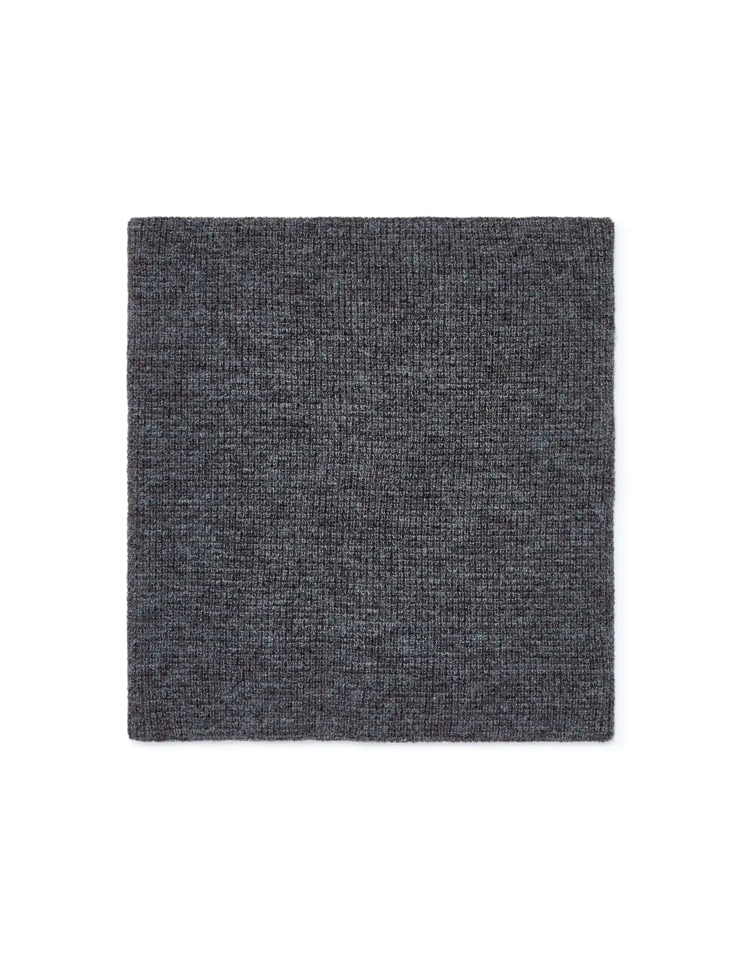 Celio_Anthra Mel_Waffle Knit Snood_MISCAWAFLE_ANTHRA MEL_02