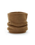Celio_Camel_Waffle Knit Snood_MISCAWAFLE_CAMEL_01