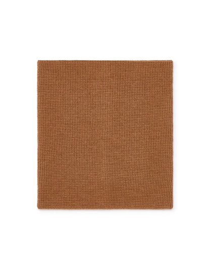 Celio_Camel_Waffle Knit Snood_MISCAWAFLE_CAMEL_02