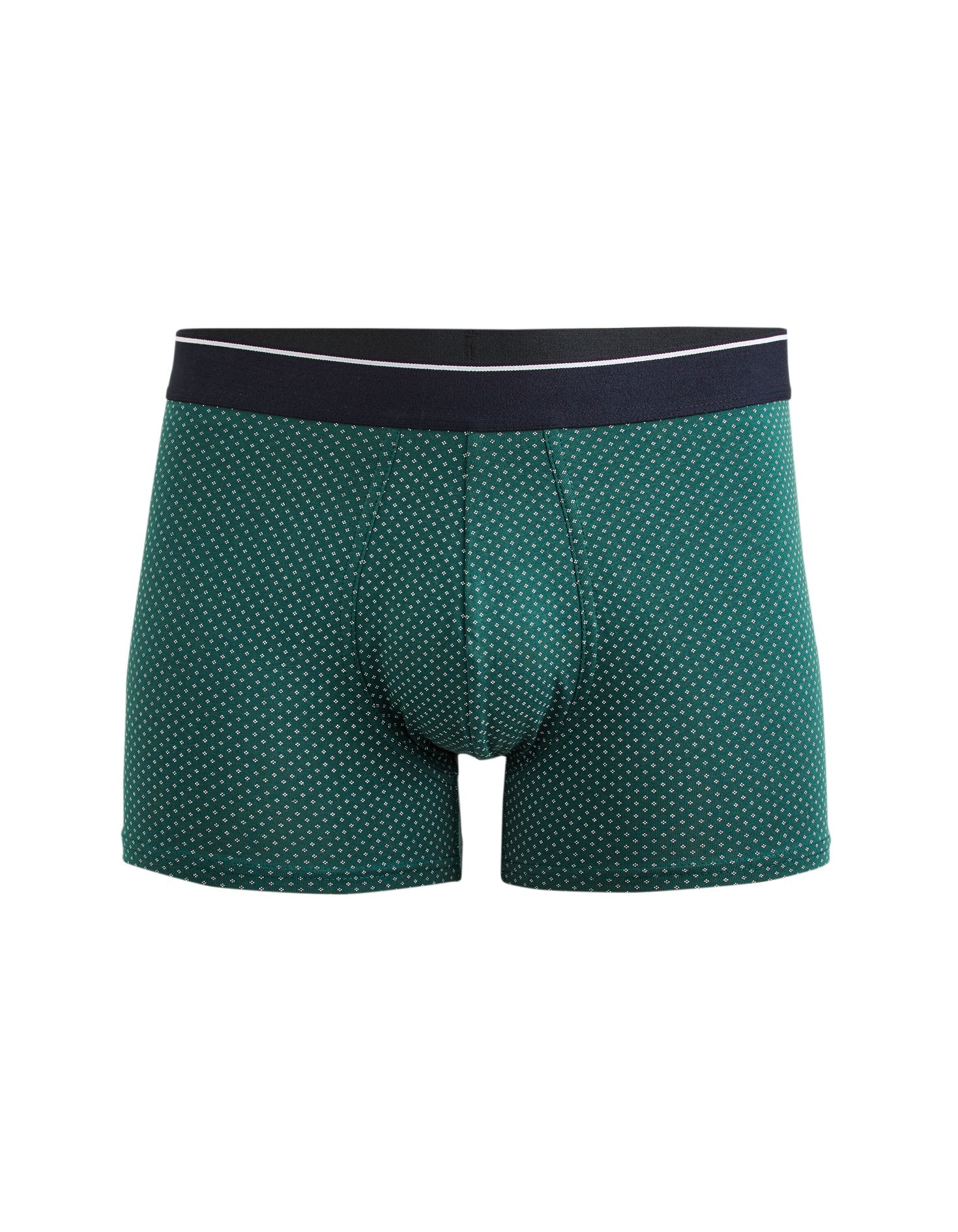 Stretch Cotton Boxer Shorts_01