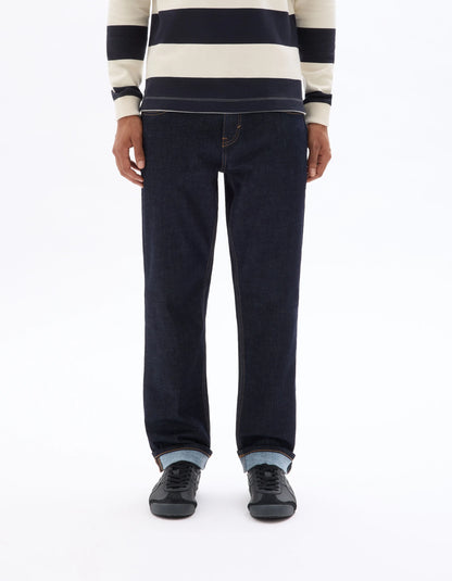 Celio_Brut_Thermolite Stretch Cotton Straight Jeans_MOBRUSH_BRUT_01