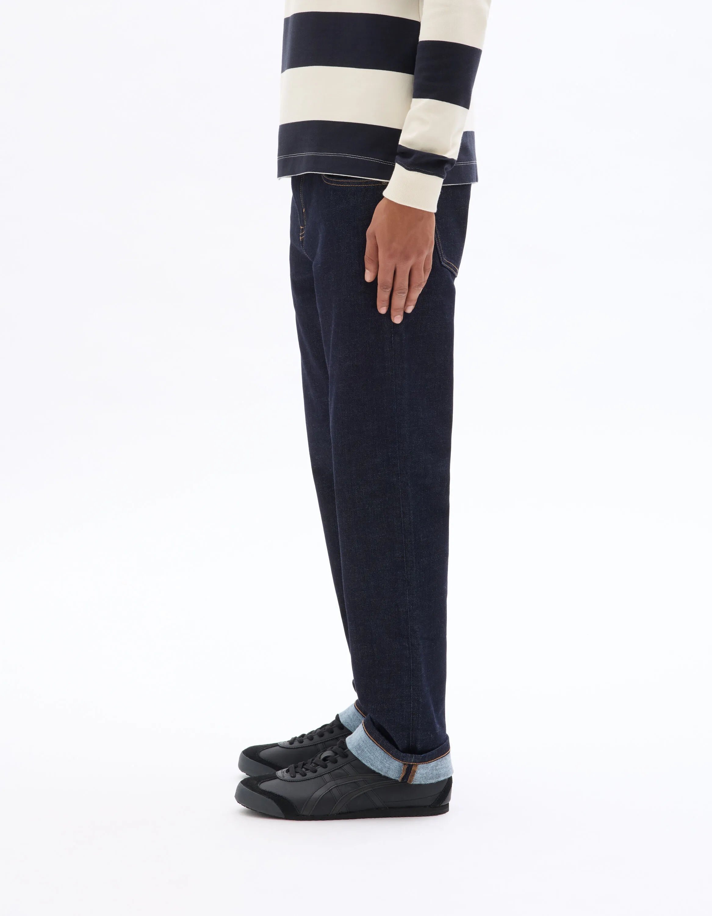 Celio_Brut_Thermolite Stretch Cotton Straight Jeans_MOBRUSH_BRUT_03