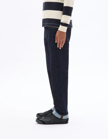 Celio_Brut_Thermolite Stretch Cotton Straight Jeans_MOBRUSH_BRUT_03