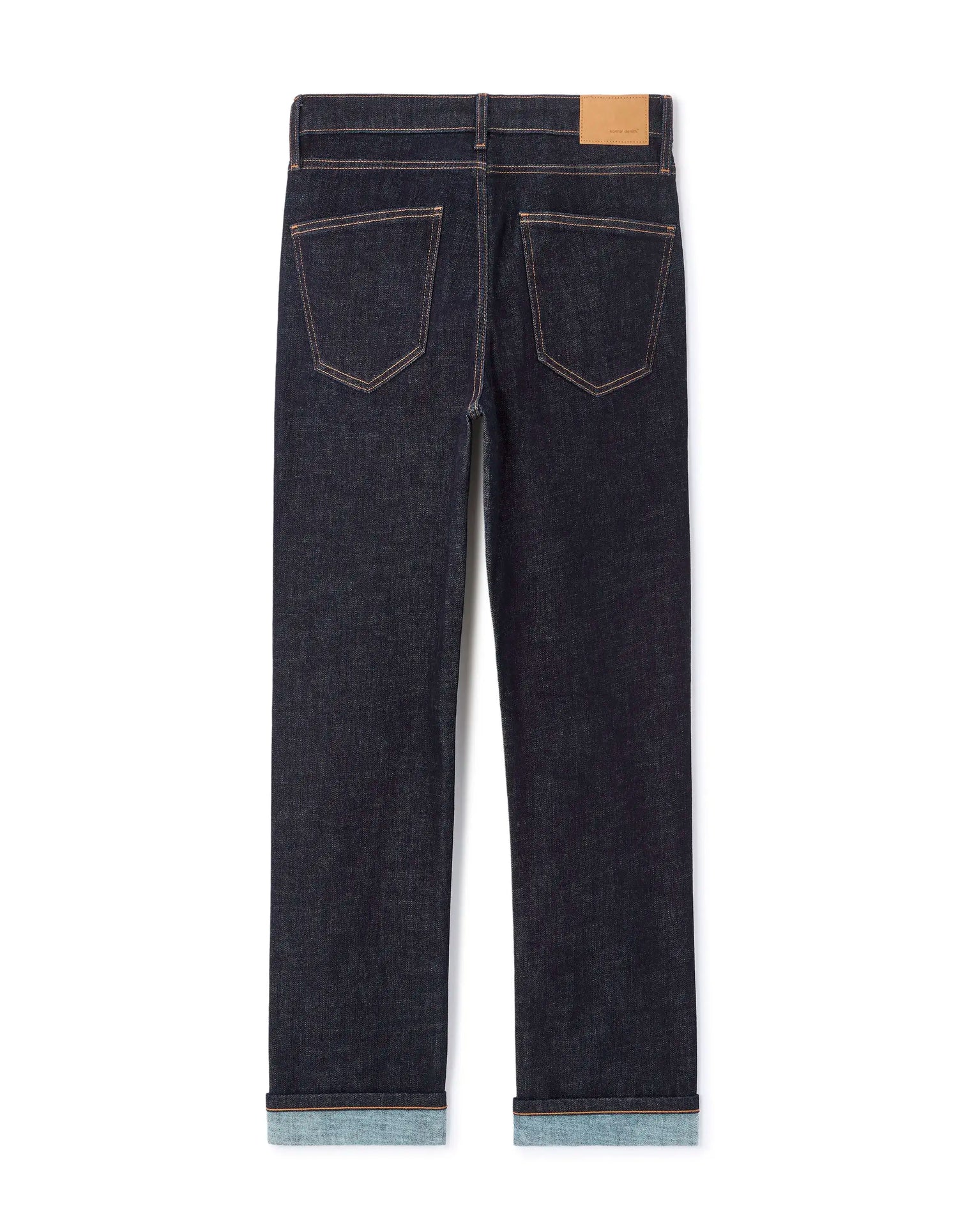 Celio_Brut_Thermolite Stretch Cotton Straight Jeans_MOBRUSH_BRUT_05