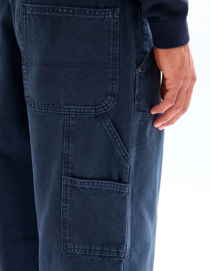 Celio_Brut_100% Cotton Baggy Carpenter Pants_MOCARBAGGY_BRUT_05