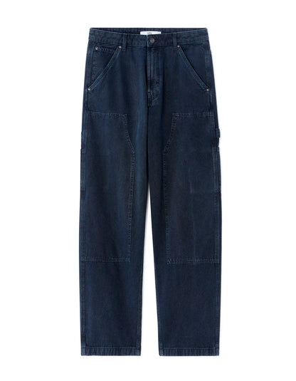 Celio_Brut_100% Cotton Baggy Carpenter Pants_MOCARBAGGY_BRUT_07