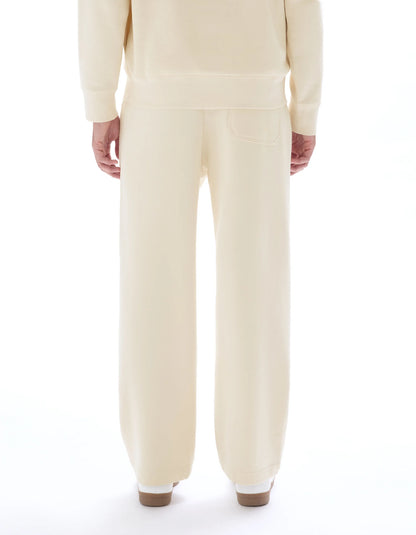 Celio_Ecru_Oversized Jogging Pants_MODROI_ECRU_03