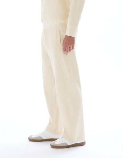 Celio_Ecru_Oversized Jogging Pants_MODROI_ECRU_04