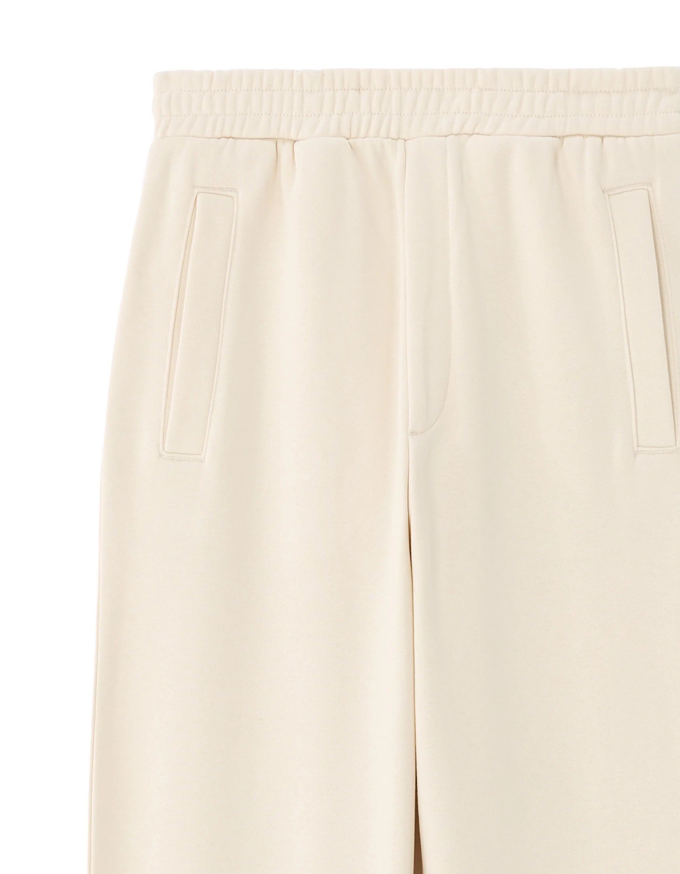 Celio_Ecru_Oversized Jogging Pants_MODROI_ECRU_06