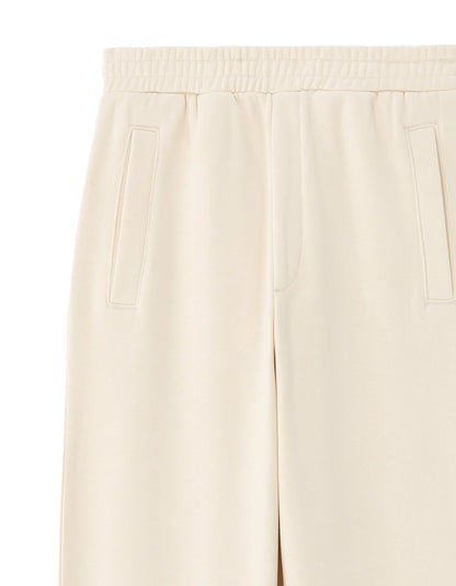 Celio_Ecru_Oversized Jogging Pants_MODROI_ECRU_06