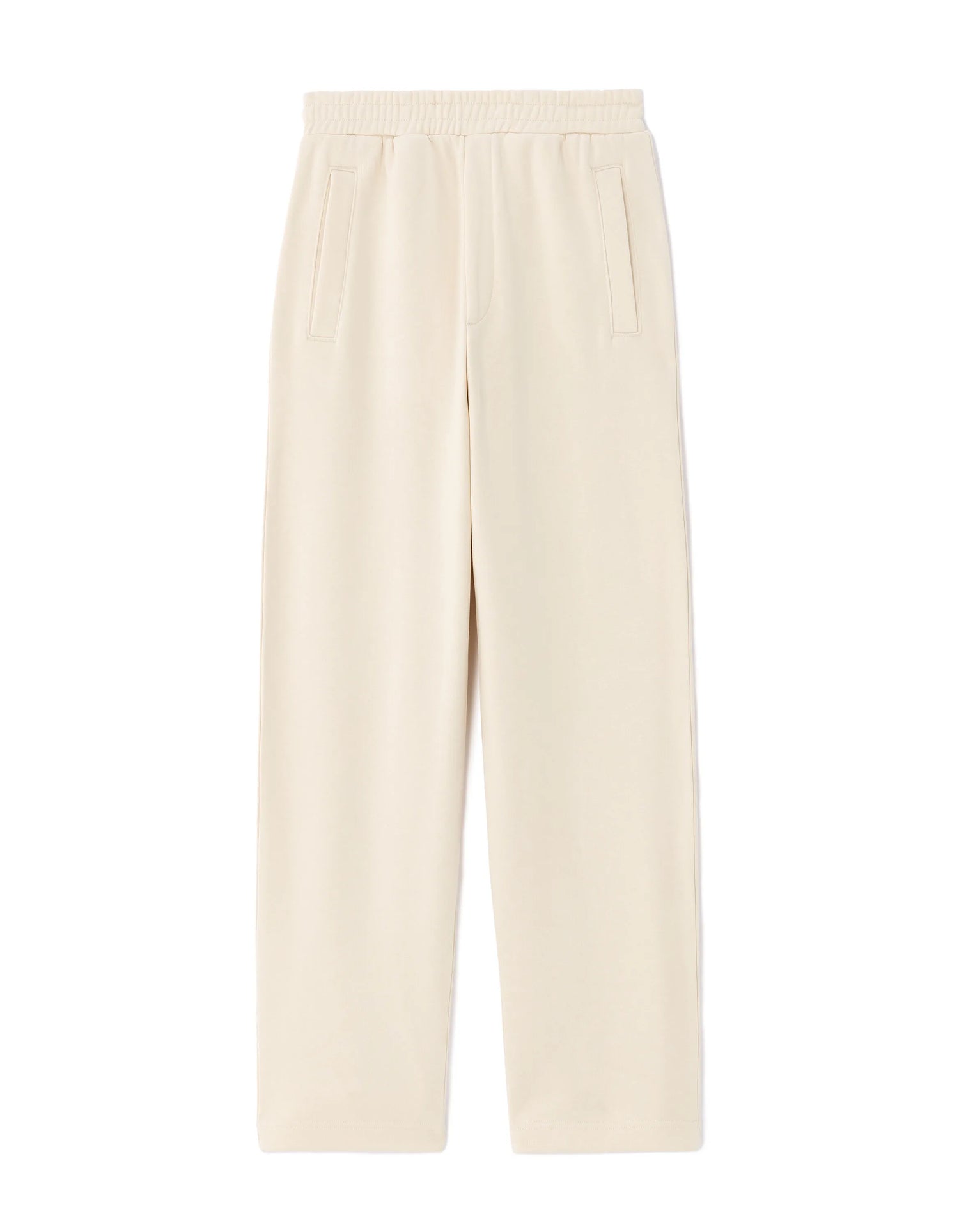Celio_Ecru_Oversized Jogging Pants_MODROI_ECRU_07