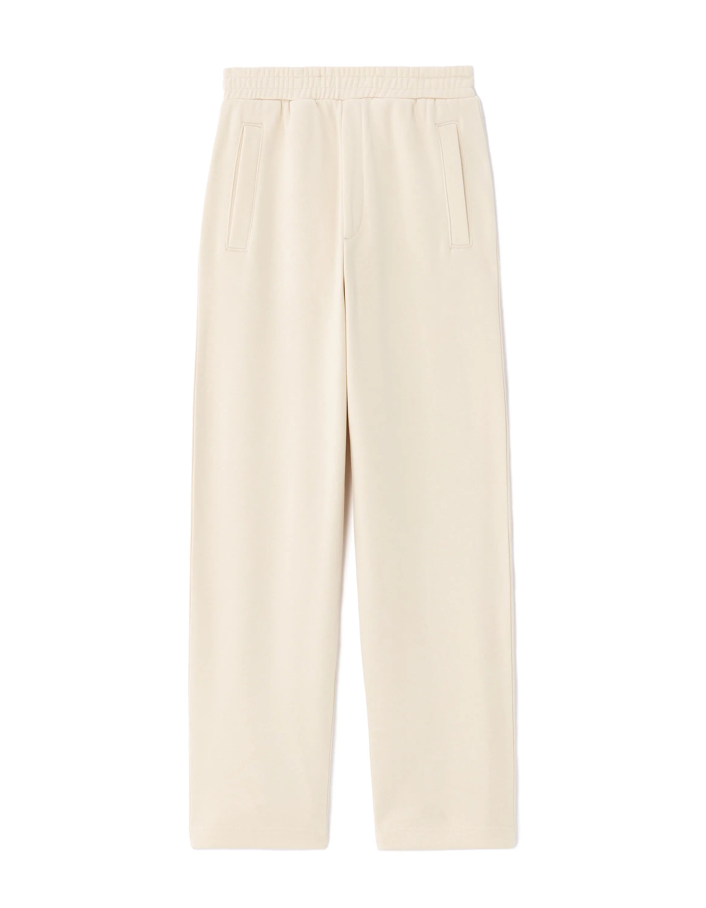 Celio_Ecru_Oversized Jogging Pants_MODROI_ECRU_07