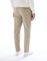 Celio_Beige Clair_Slim Powerflex Stretch Cotton Chino Pants_MOFRENCHIE_BEIGE CLAIR_01