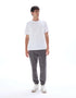Celio_Grey_Straight Stretch Cotton Cargo Pants_MOGO_GREY_01