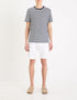 5 Pockets Stretch Cotton Bermuda Shorts_03