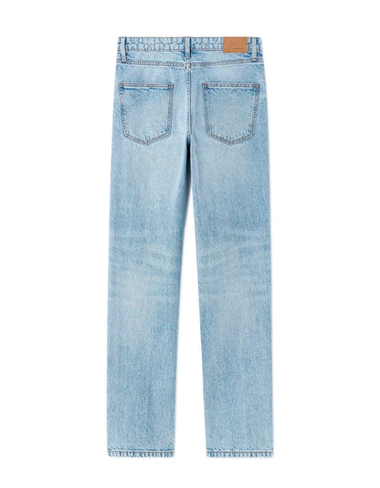 Celio_Bleached_Loose Jeans 100% Cotton_MOLOOSE_BLEACHED_01