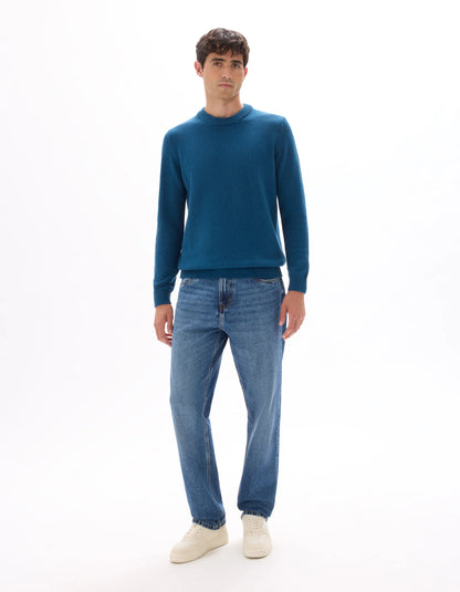 Celio_Double Stone_Loose Jeans 100% Cotton_MOLOOSE_DOUBLE STONE_01