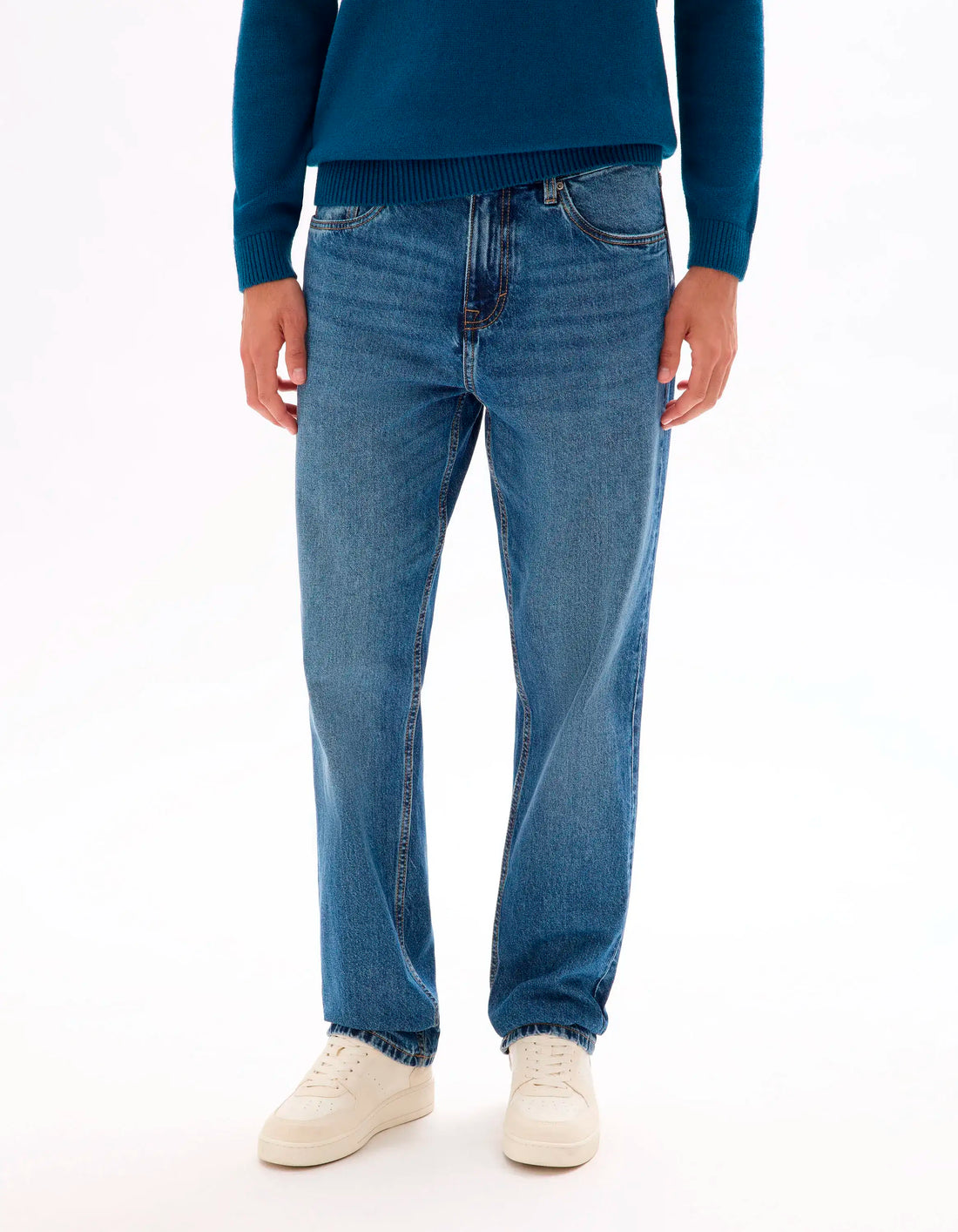 Celio_Double Stone_Loose Jeans 100% Cotton_MOLOOSE_DOUBLE STONE_02