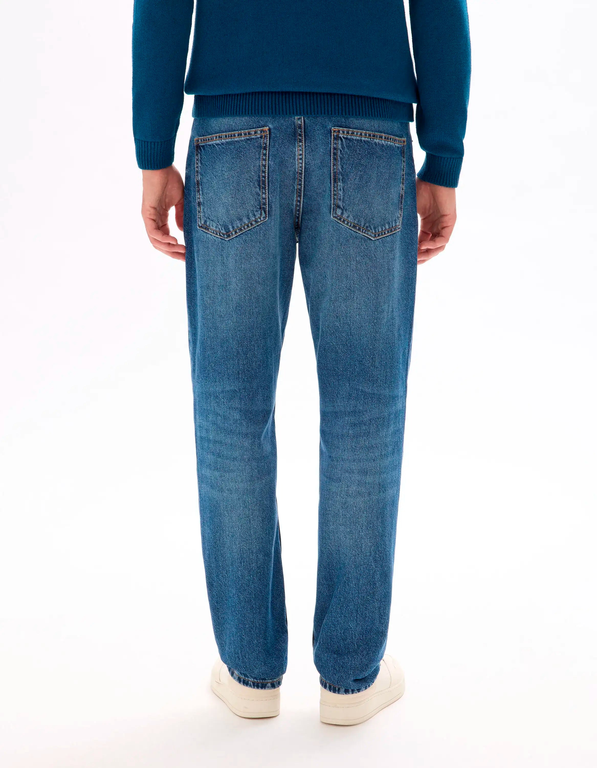 Celio_Double Stone_Loose Jeans 100% Cotton_MOLOOSE_DOUBLE STONE_03