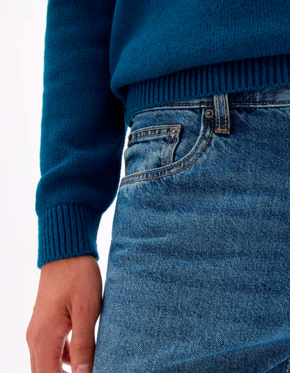 Celio_Double Stone_Loose Jeans 100% Cotton_MOLOOSE_DOUBLE STONE_05