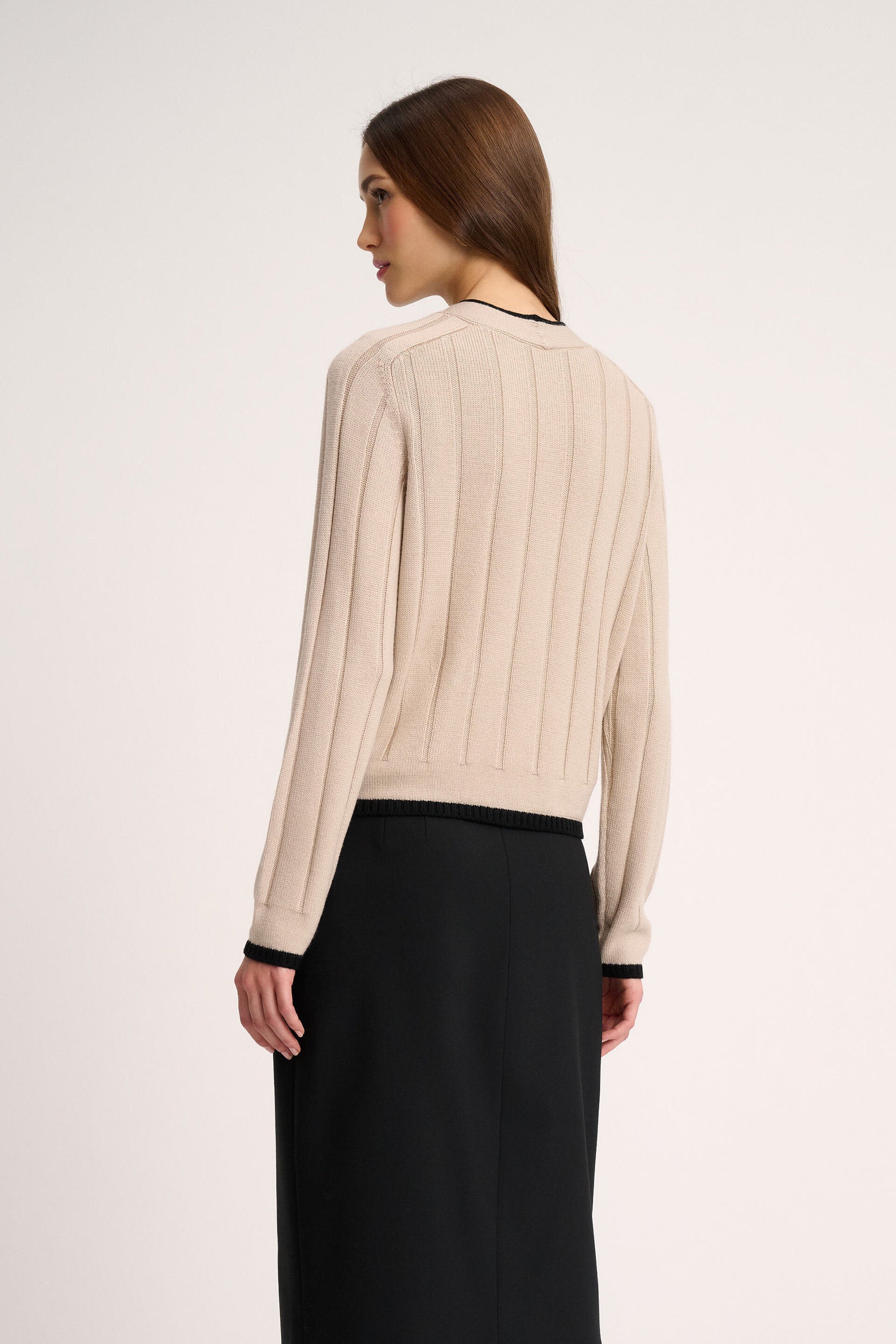 Mozione Bon Ton Cardigan_02