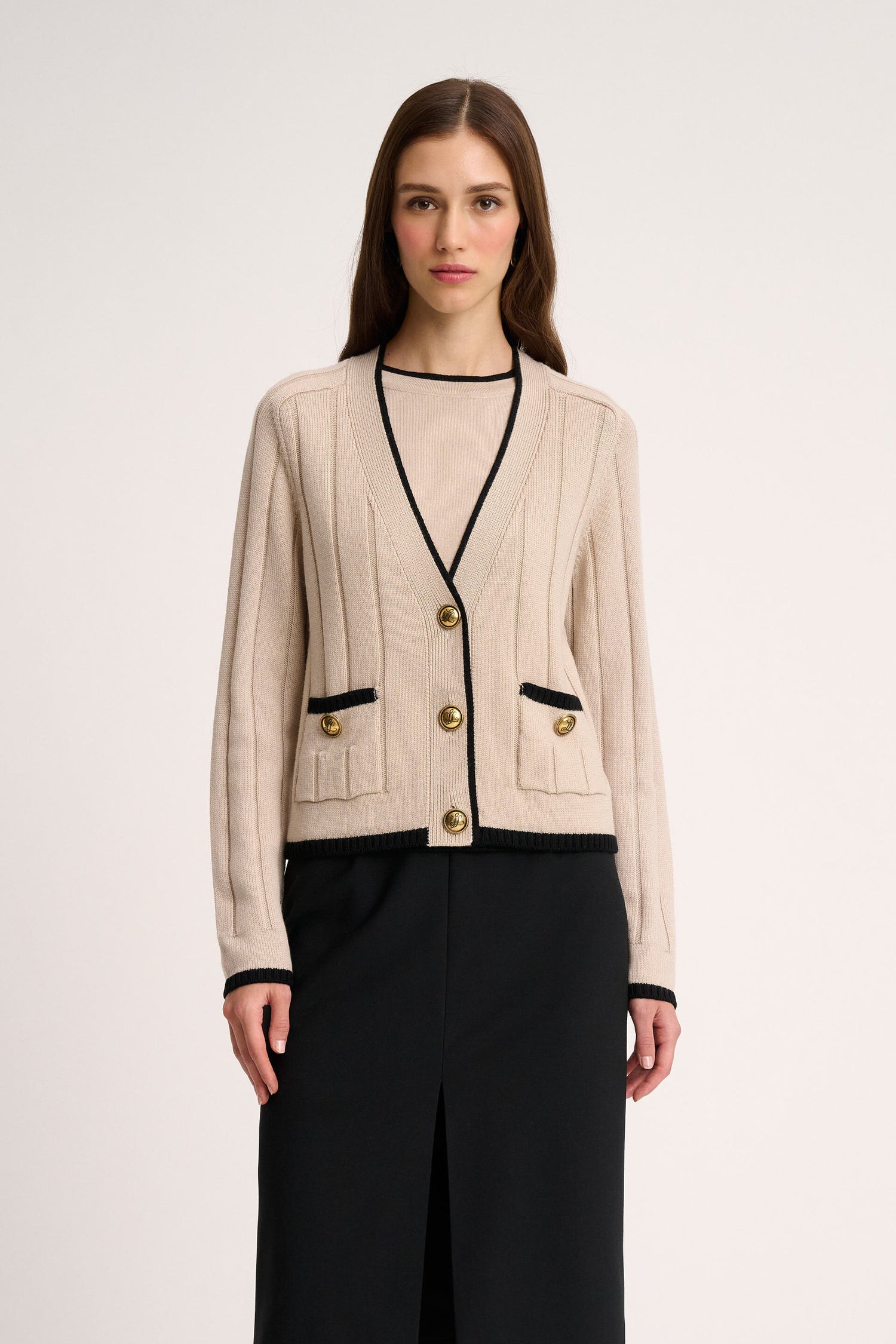 Mozione Bon Ton Cardigan_05