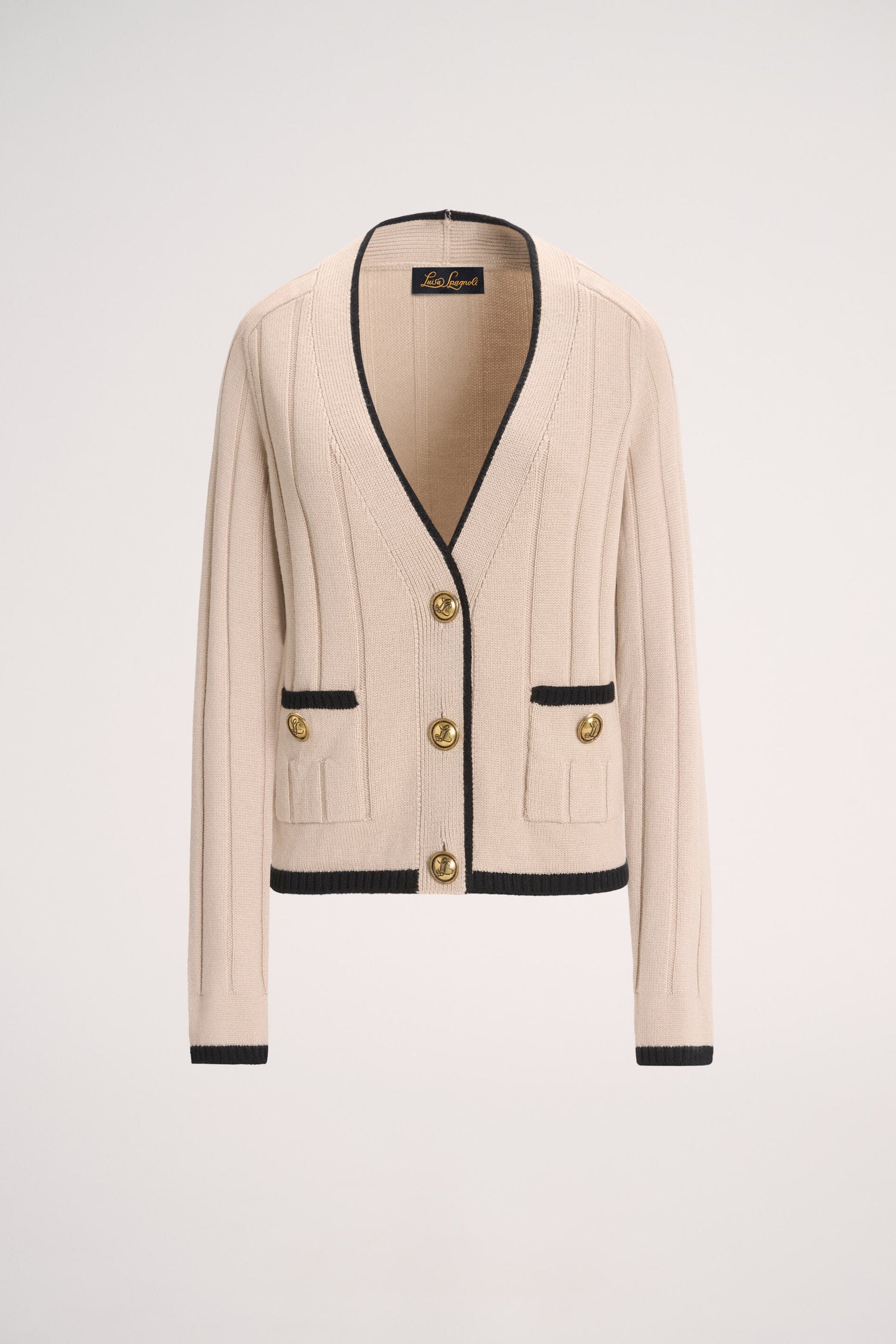 Mozione Bon Ton Cardigan_06