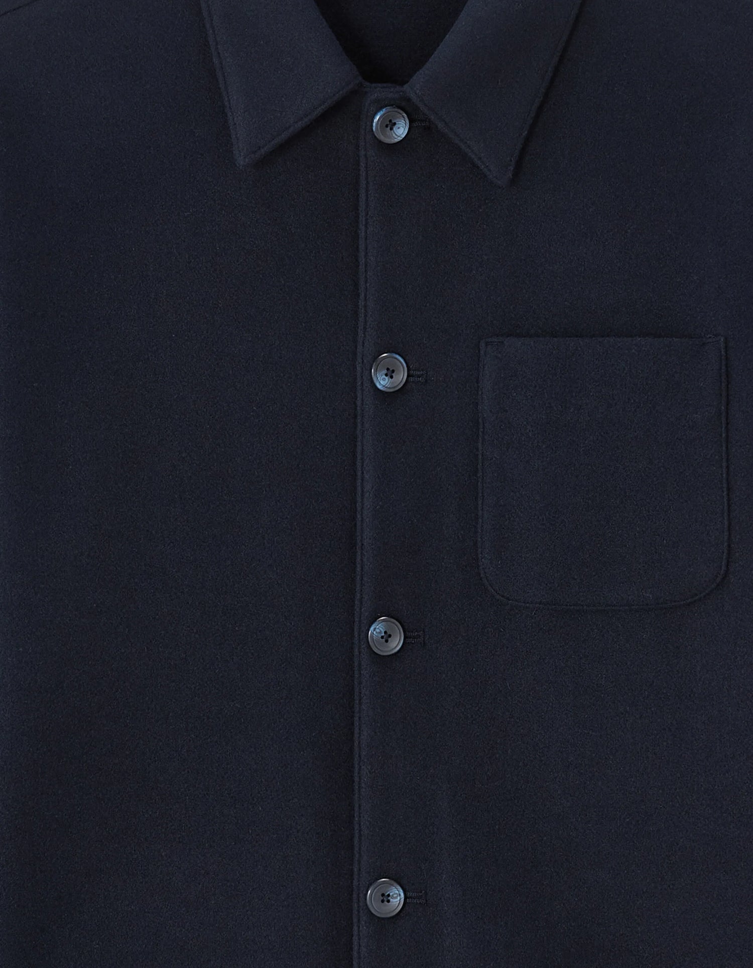 Celio_Dark Navy_Unlined Knitted Jacket_MUBIAISHRT_DARK NAVY_05