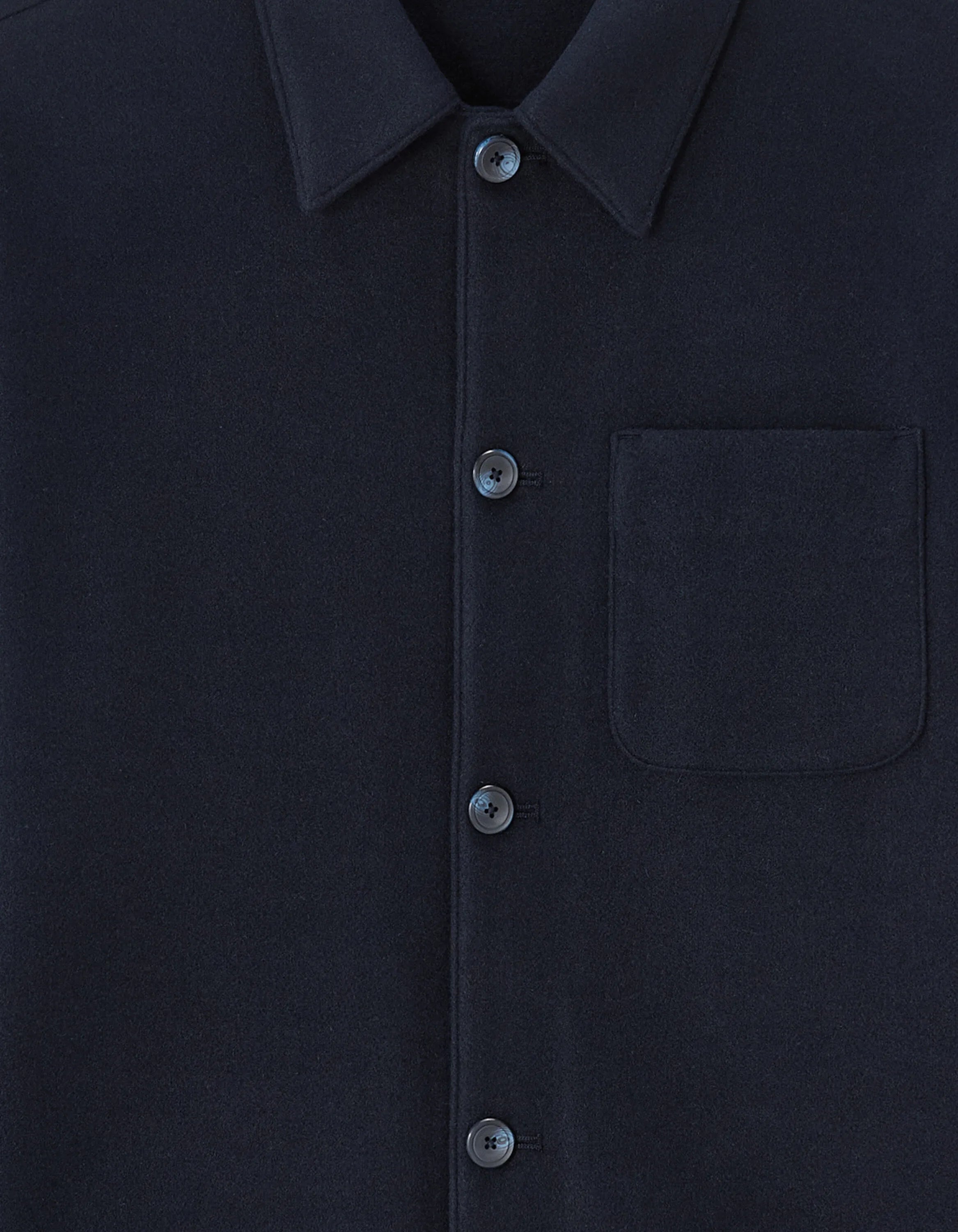 Celio_Dark Navy_Unlined Knitted Jacket_MUBIAISHRT_DARK NAVY_05