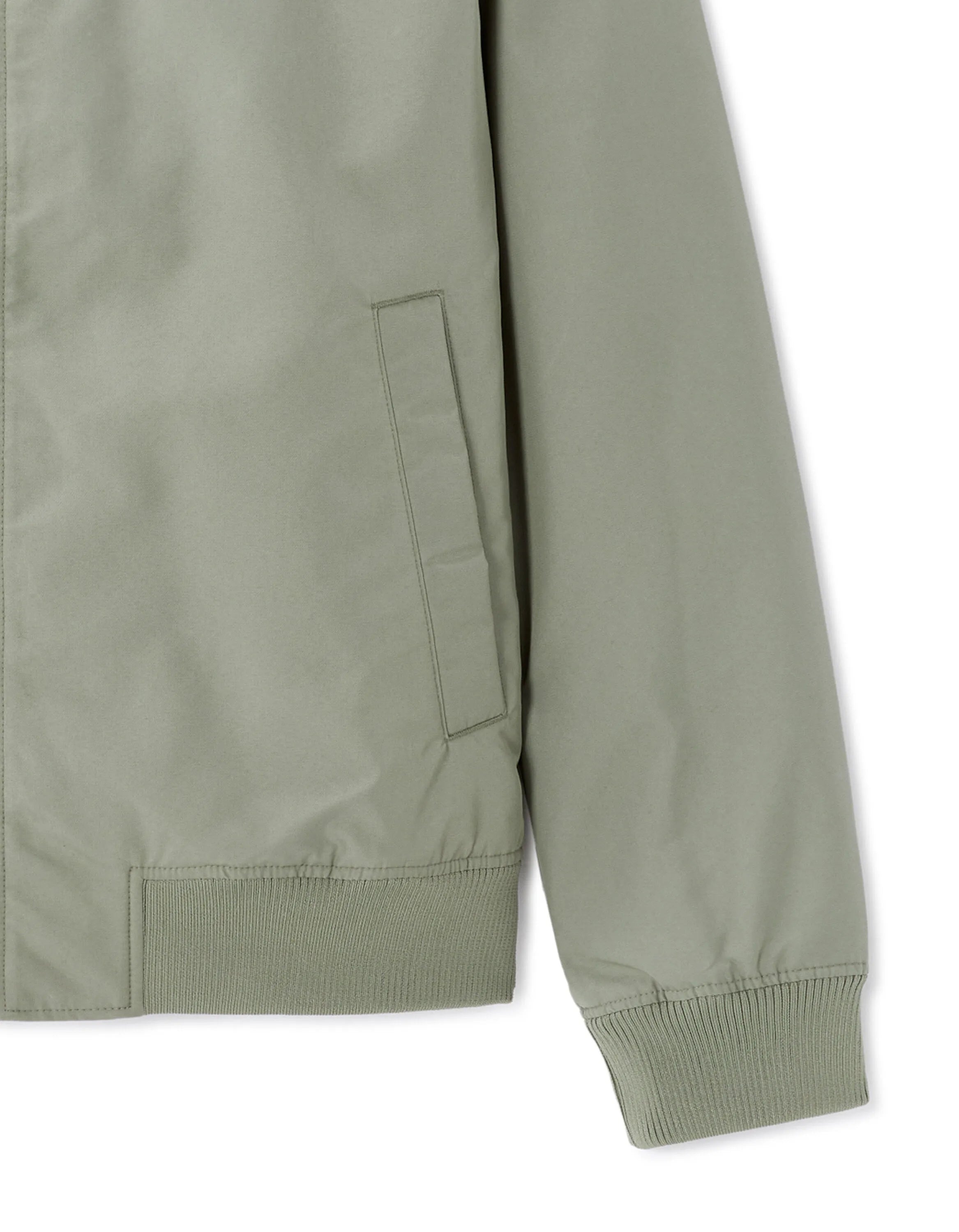 Celio_Light Khaki 01_Lightweight Bomber Jacket_MUBLUZ_LIGHT KHAKI 01_07