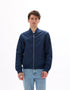 Celio_Navy_Lightweight Bomber Jacket_MUBLUZ_NAVY_02