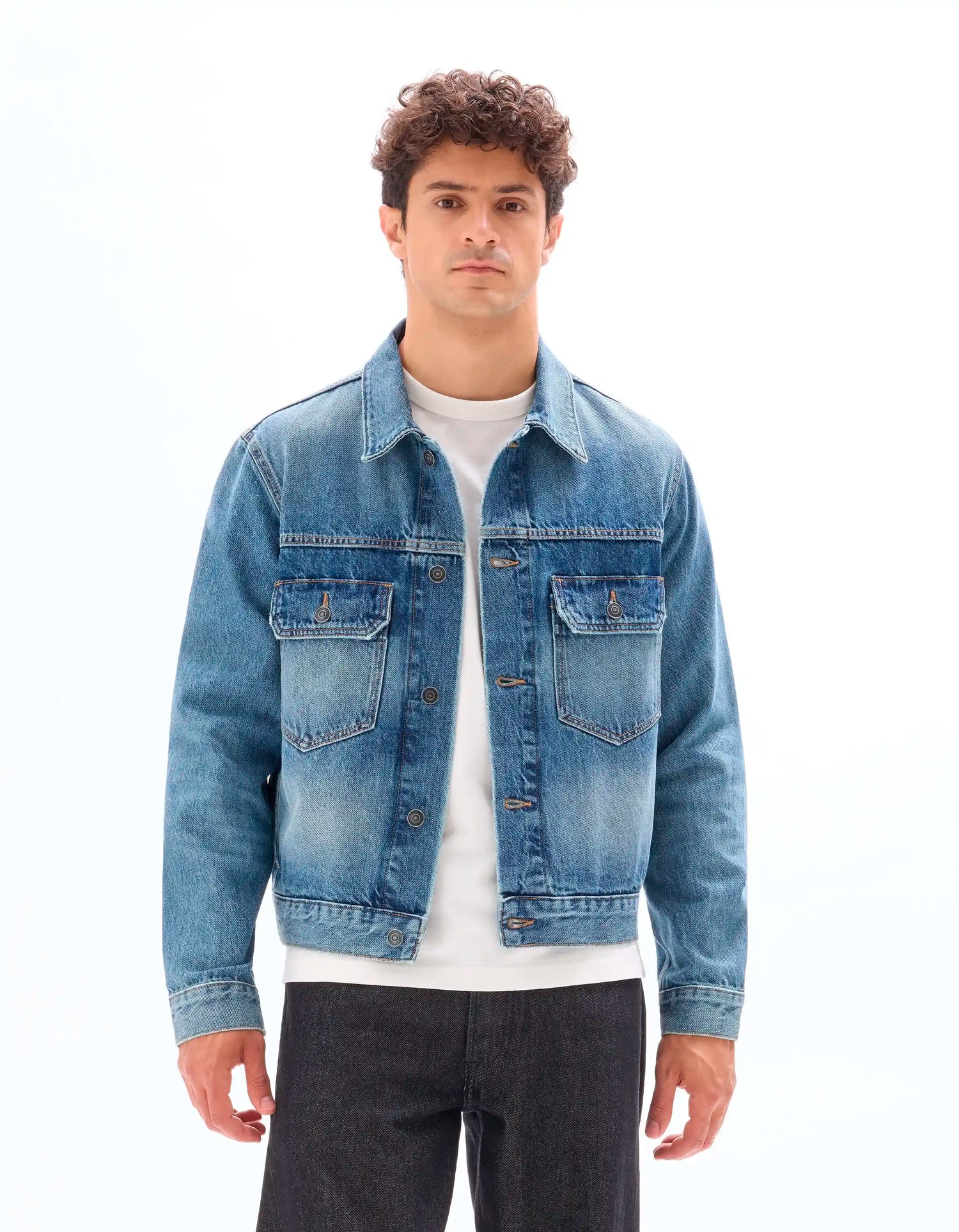 Celio_Stone_Denim Jacket_MUDENIM_STONE_02