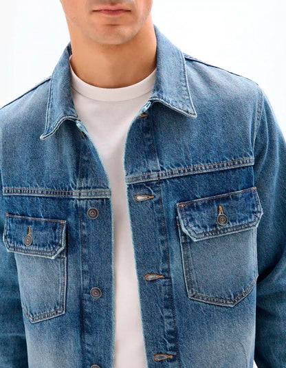 Celio_Stone_Denim Jacket_MUDENIM_STONE_04