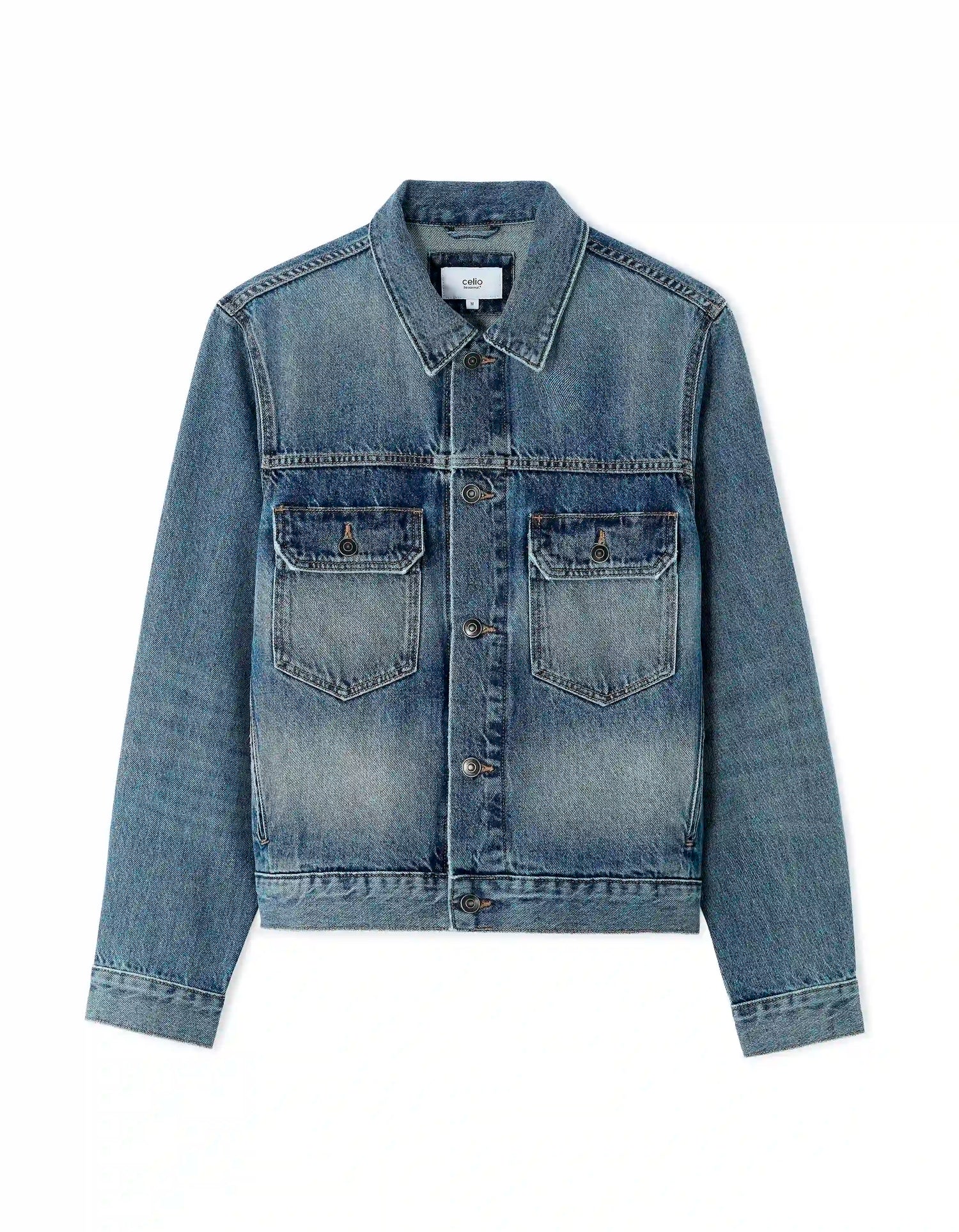 Celio_Stone_Denim Jacket_MUDENIM_STONE_07