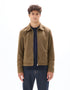 Celio_Camel_Faux Suede Jacket_MUFASTER_CAMEL_02