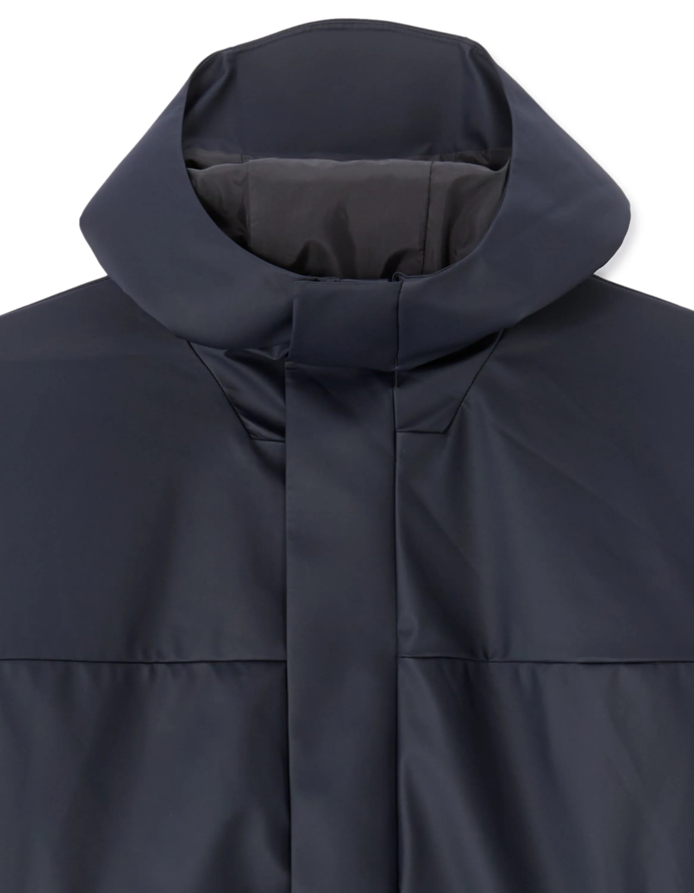 Celio_Dark Navy_Rubber Parka_MUFISH_DARK NAVY_06