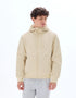 Celio_Beige_Hooded Jacket_MULEAG_BEIGE_02