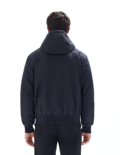 Celio_Black_Hooded Jacket_MULEAG_BLACK_03