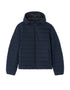 Celio_Navy_Lightweight Down Jacket with Hood_MULIGHTHOD_NAVY_01