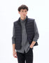 Celio_Black_Lightweight Sleeveless Down Jacket_MULIGHTSL_BLACK_02