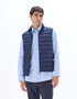 Celio_Navy_Lightweight Sleeveless Down Jacket_MULIGHTSL_NAVY_02