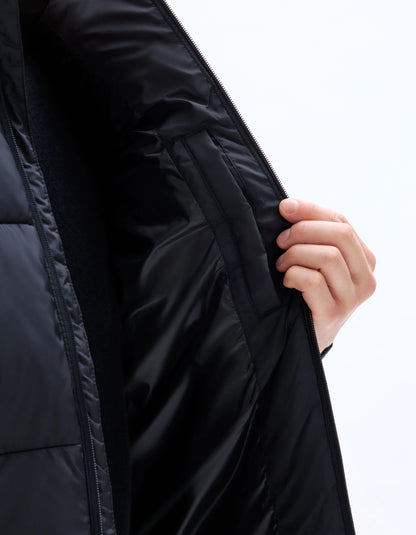 Celio_Black_Warm Sleeveless Down Jacket_MUPUFFYSL_BLACK_04