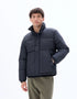 Celio_Black_Airwarm Warm Down Jacket with High Collar - Black_MUPUFY_BLACK_01
