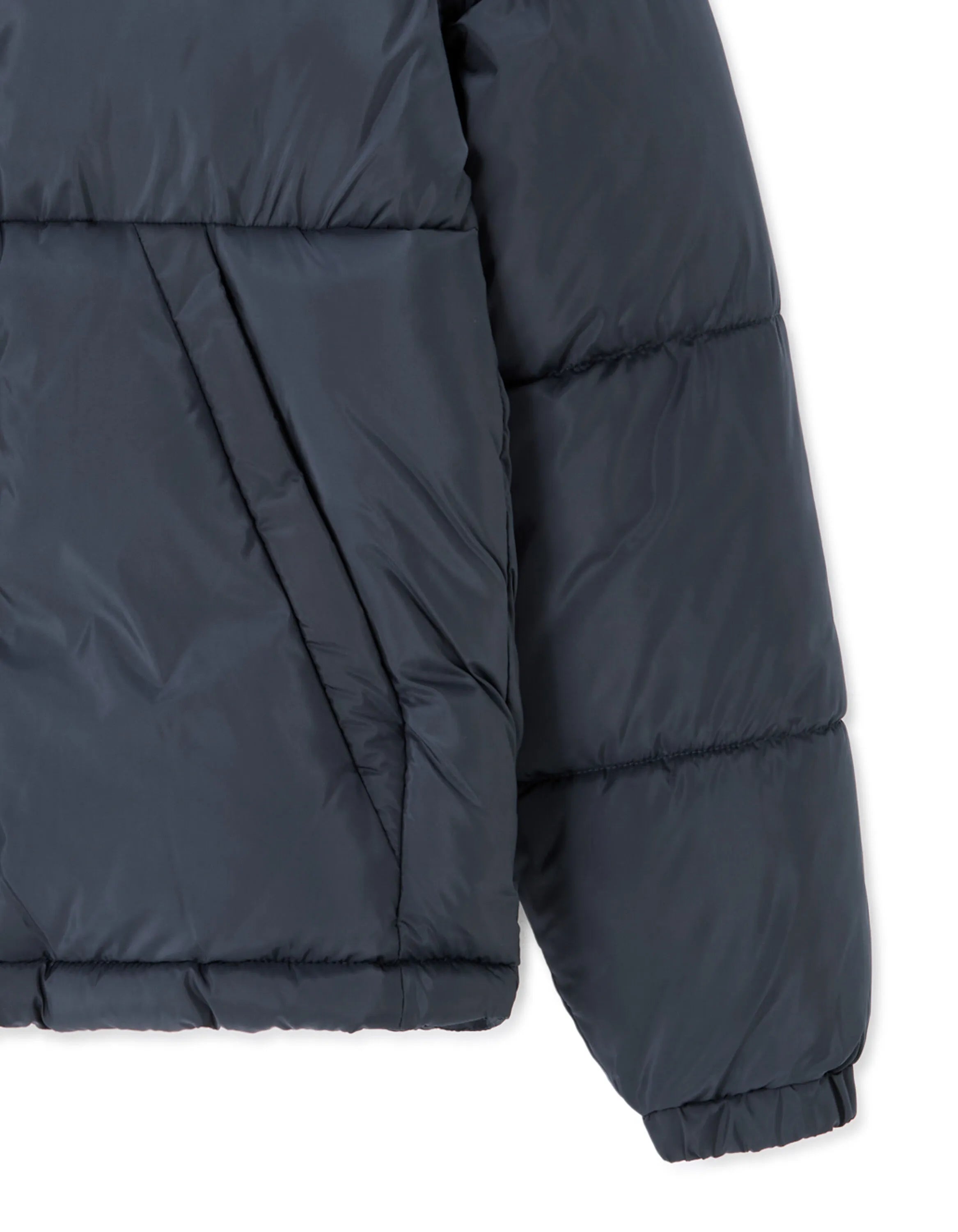 Celio_Blue_Airwarm Warm Down Jacket with High Collar - Blue_MUPUFY_BLUE_07