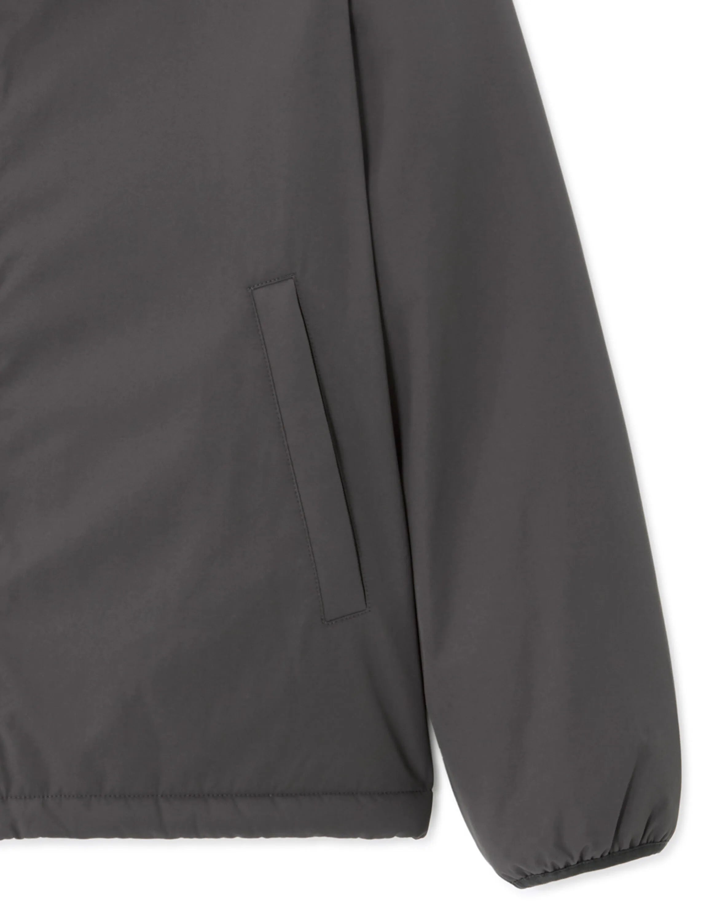 Celio_Anthracite_Sherpa-Lined Hooded Jacket_MUTEKSHRT_ANTHRACITE_07