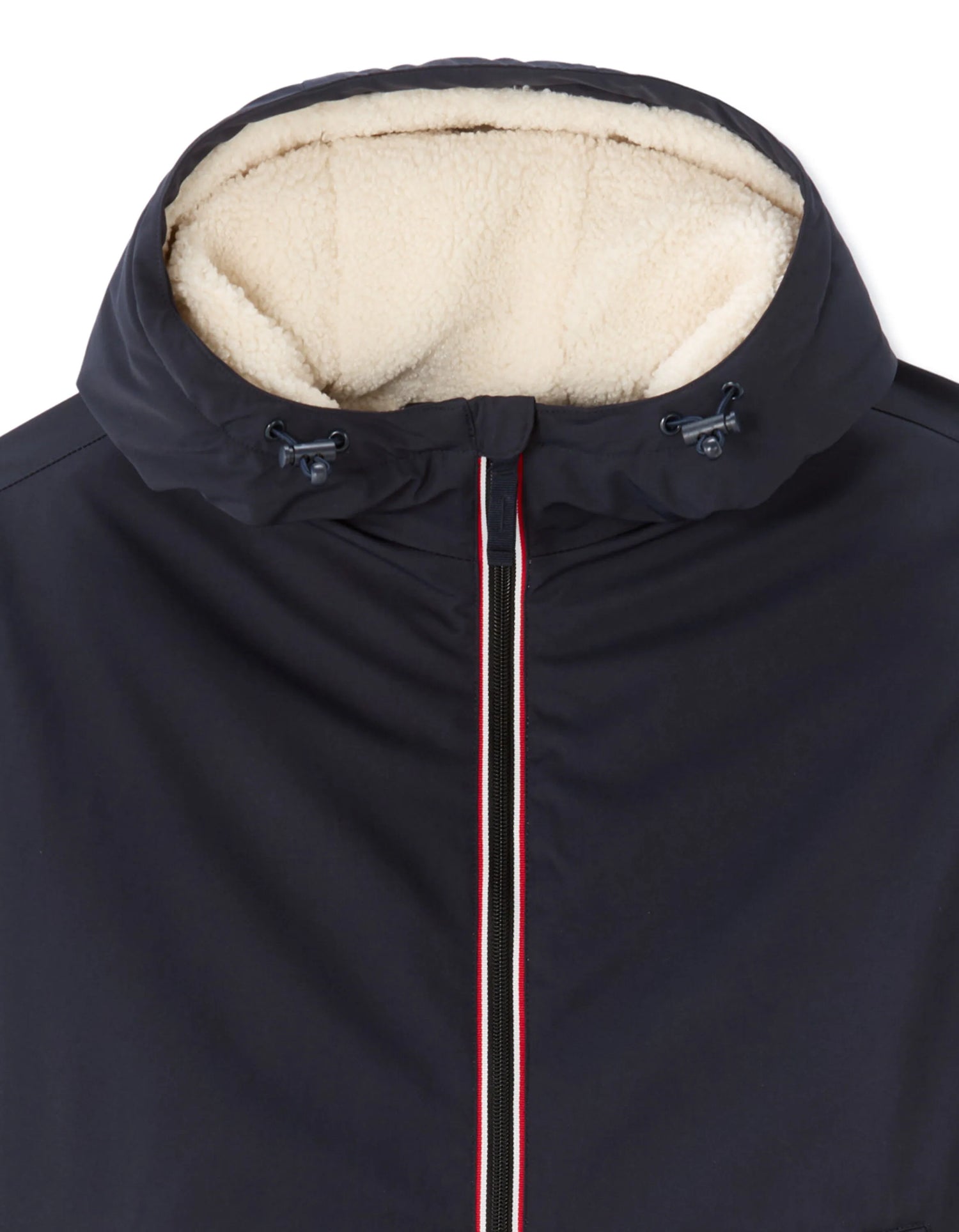 Celio_Dark Navy_Sherpa-Lined Hooded Jacket_MUTEKSHRT_DARK NAVY_05