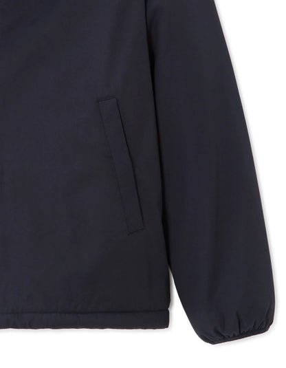 Celio_Dark Navy_Sherpa-Lined Hooded Jacket_MUTEKSHRT_DARK NAVY_06