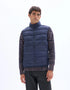 Celio_Navy_Lightweight Sleeveless Down Jacket_MUWELDSL_NAVY_02