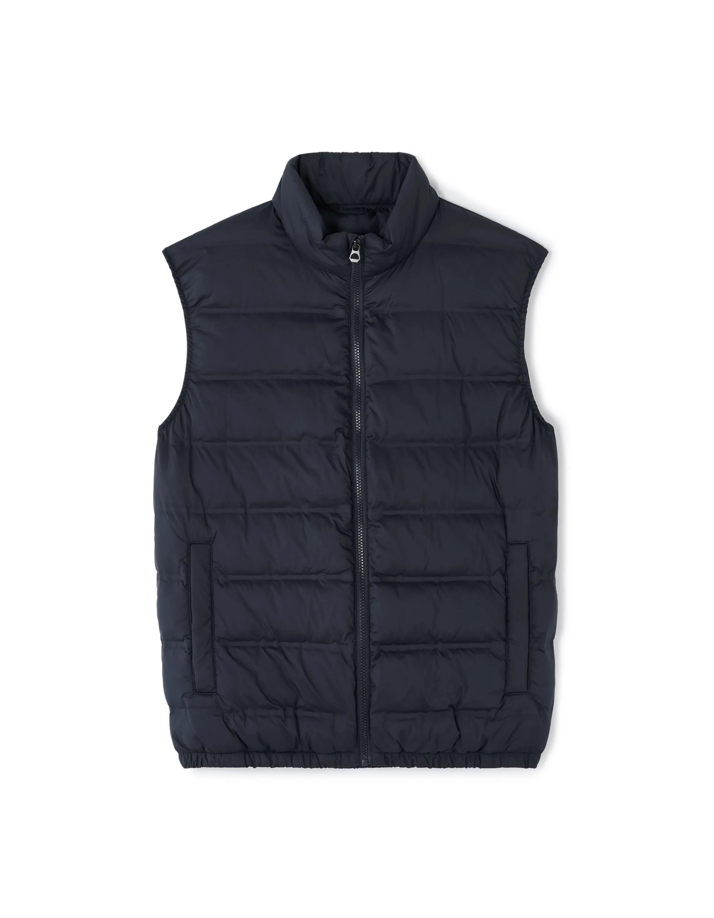Celio_Navy_Lightweight Sleeveless Down Jacket_MUWELDSL_NAVY_06